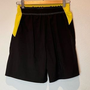 janji Running Shorts
